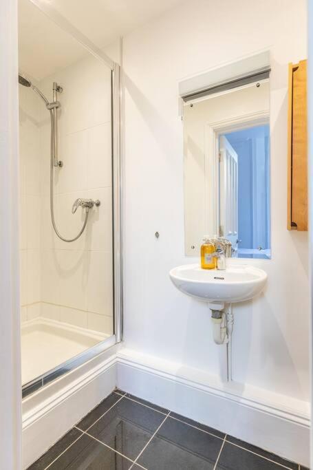 Victorian Flat Close To Station With Large Garden Apartamento Brighton Exterior foto